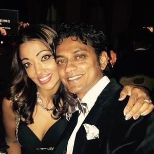 Meet your Posher, Omesh